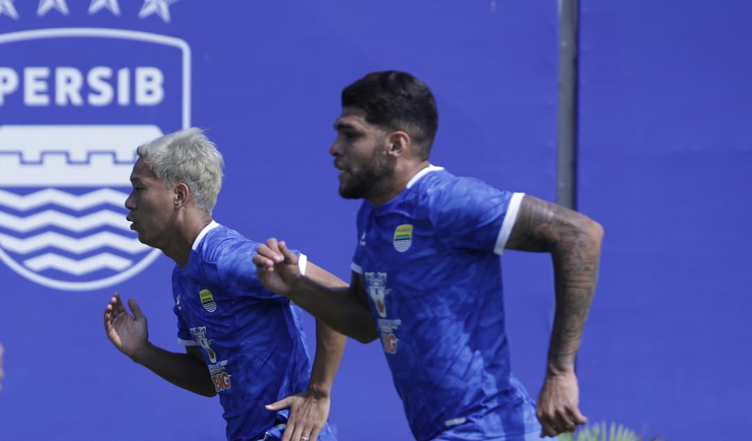 persib Media
