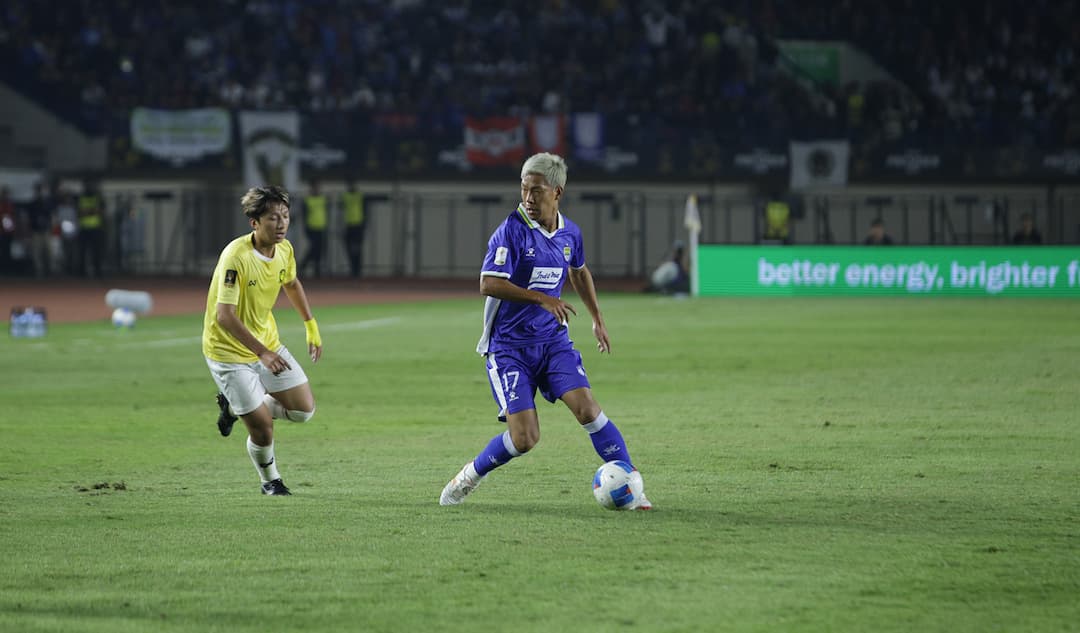 persib Media