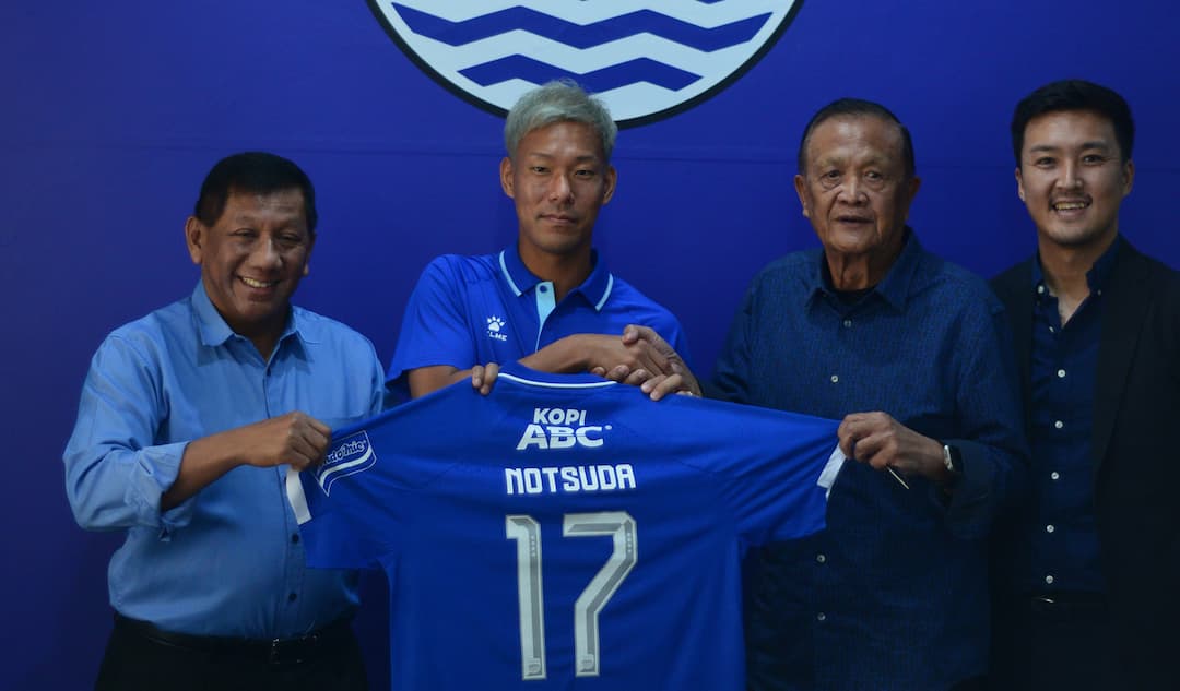 persib Media