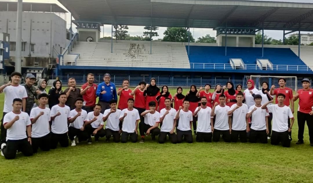 persib Media