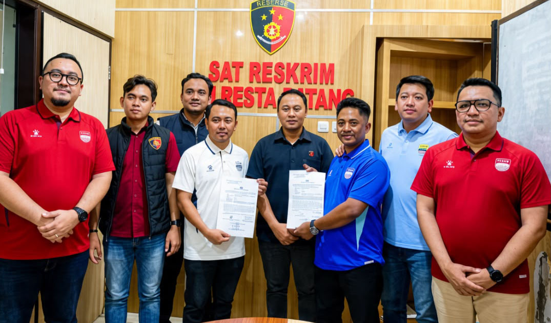 persib Media