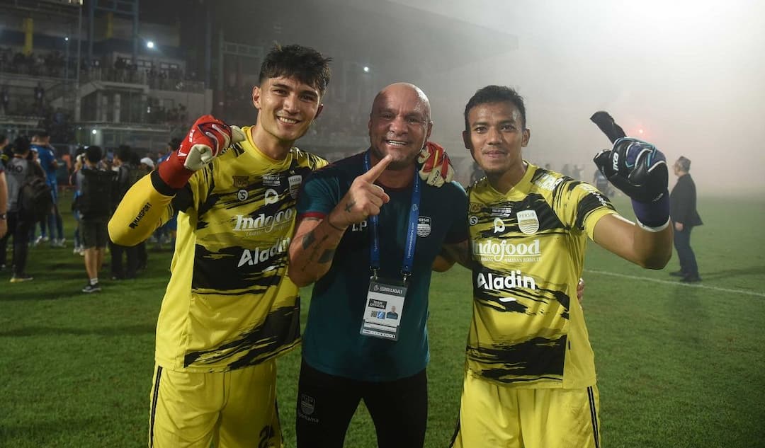 persib Media