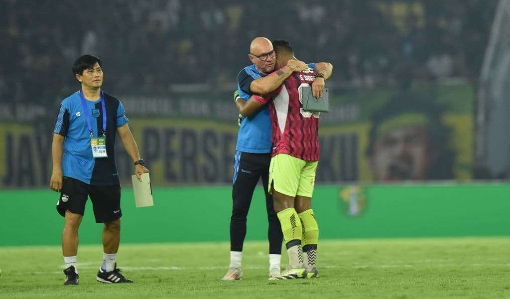 persib Media