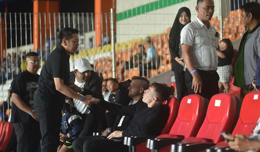 persib Media