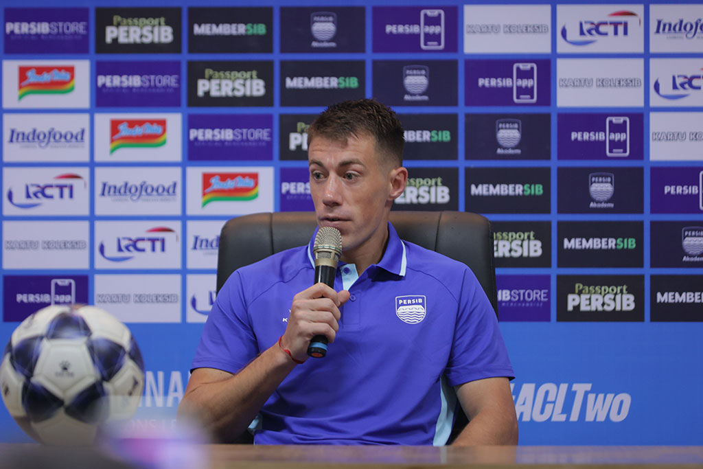 persib Media