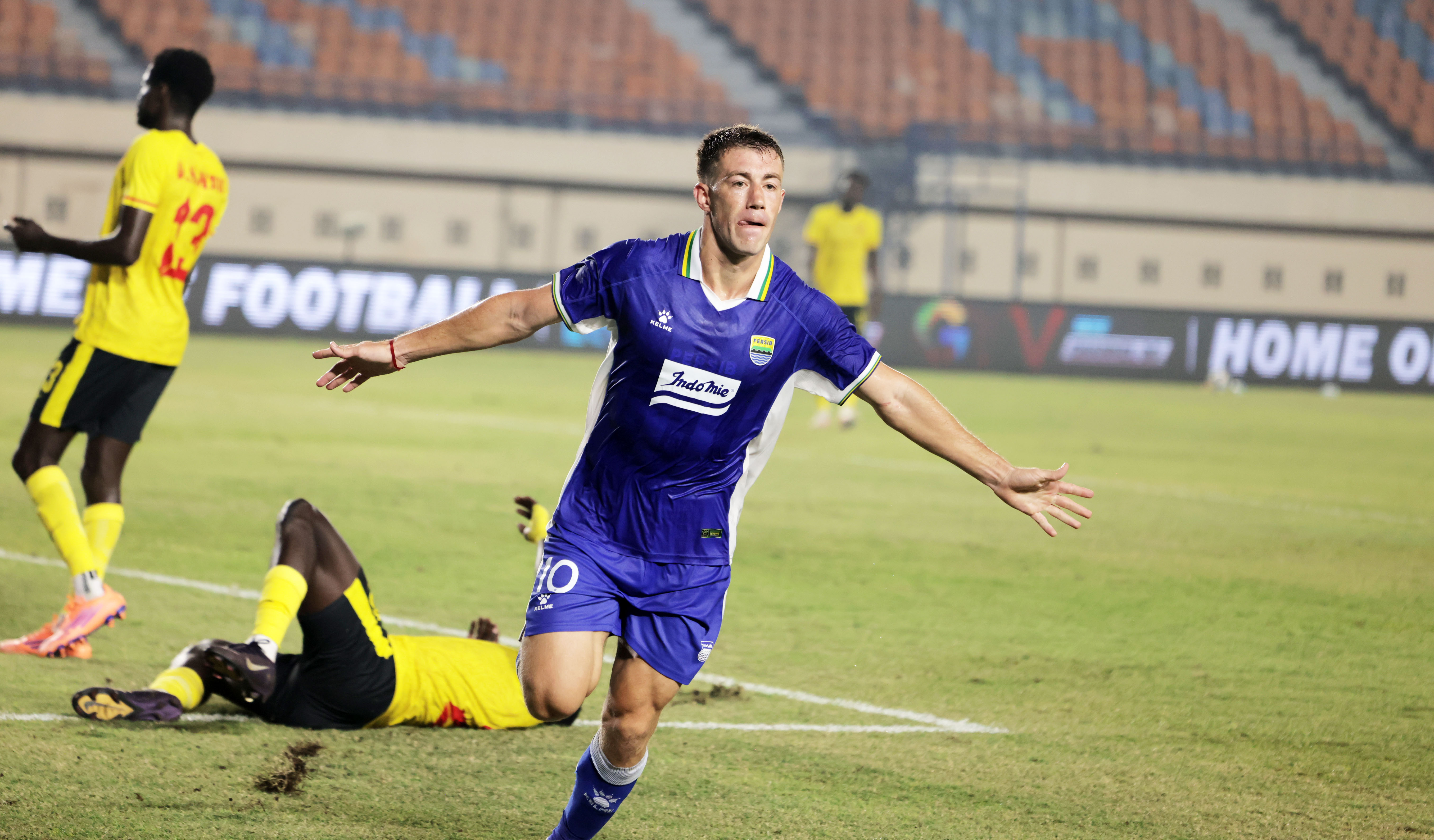 persib Media