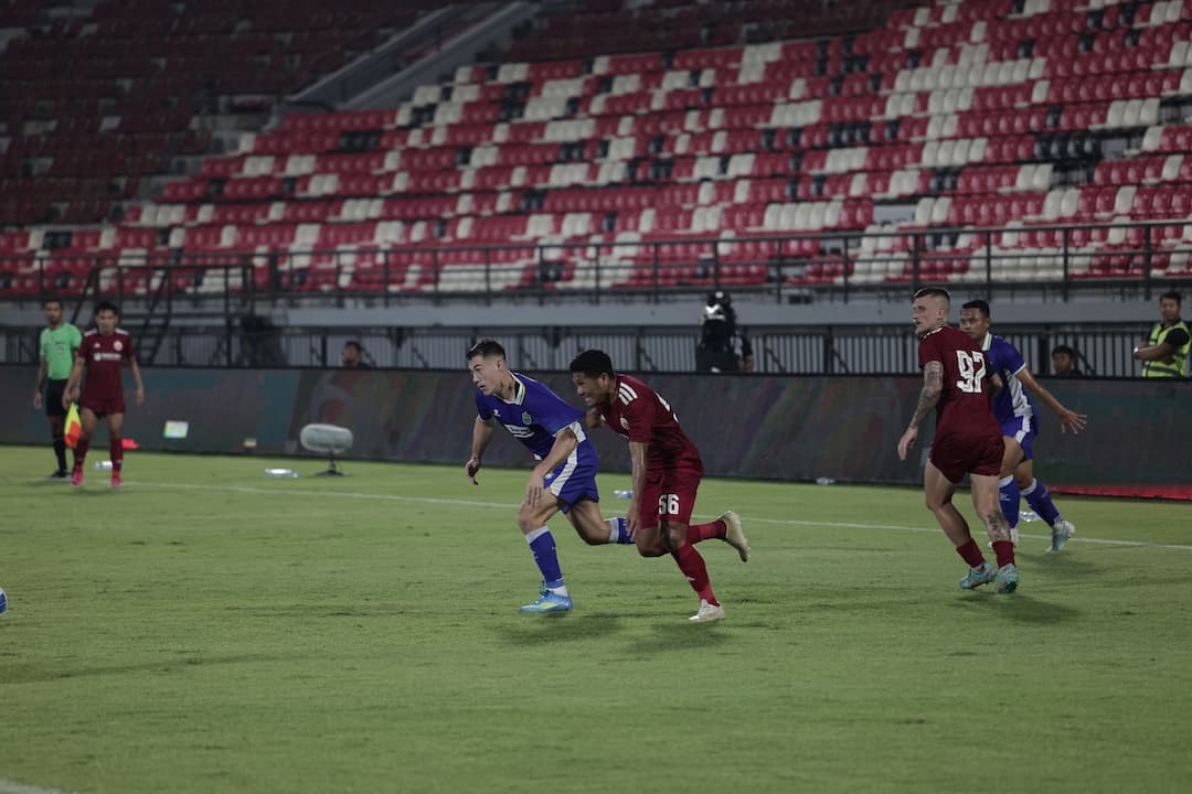 persib Media