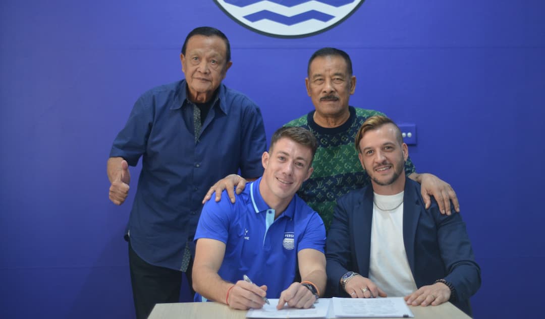 persib Media