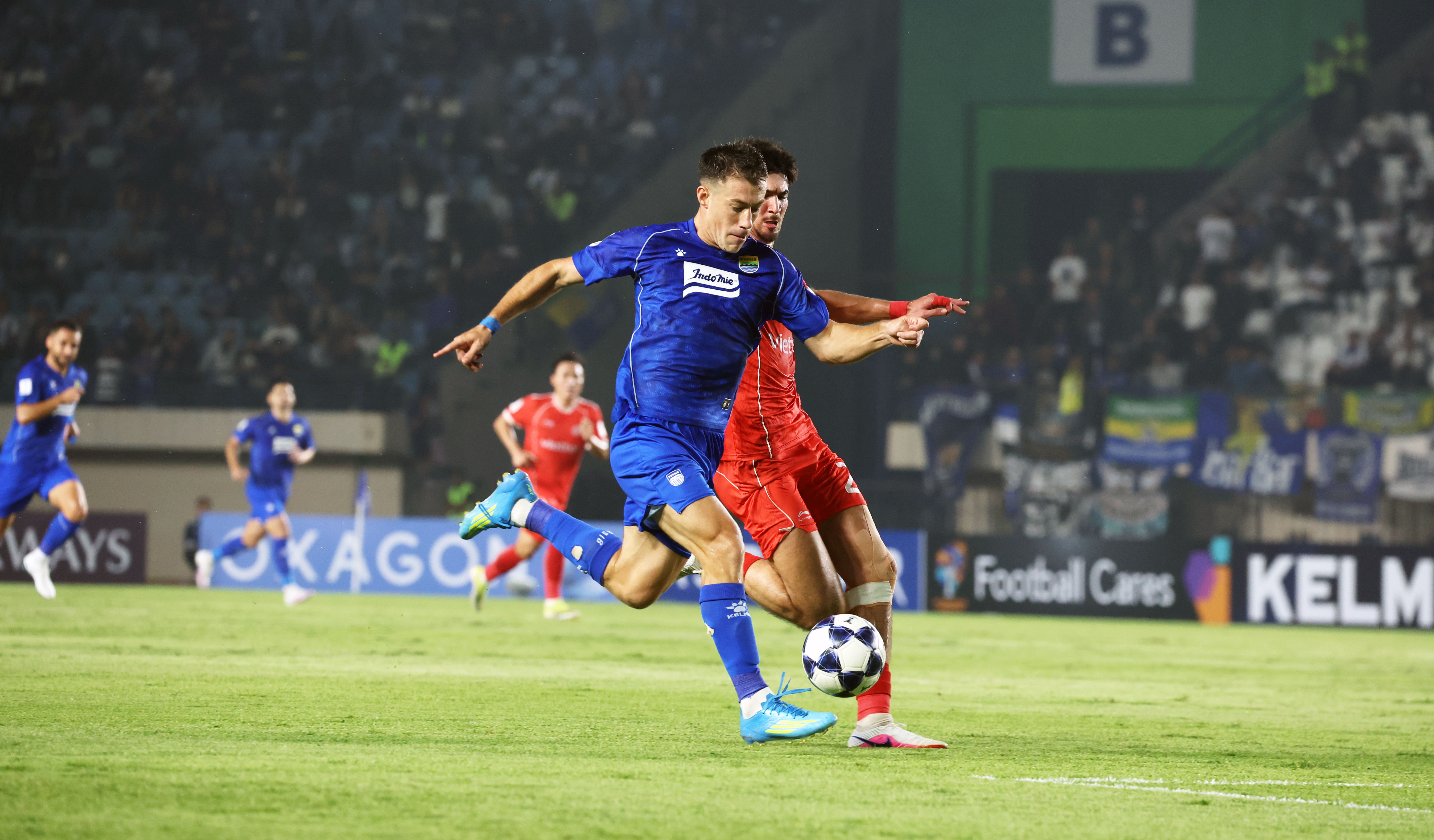 persib Media