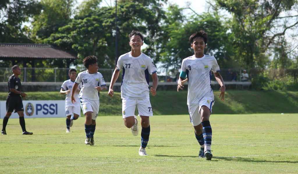 persib Media
