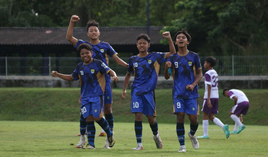 persib Media