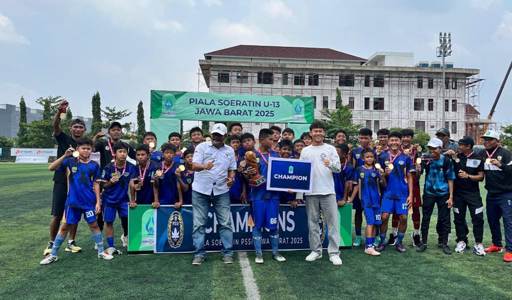 persib Media
