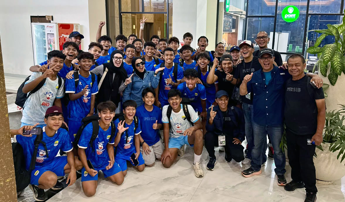 persib Media