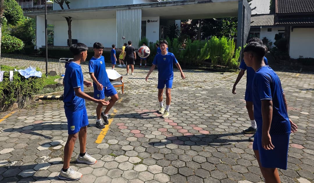 persib Media
