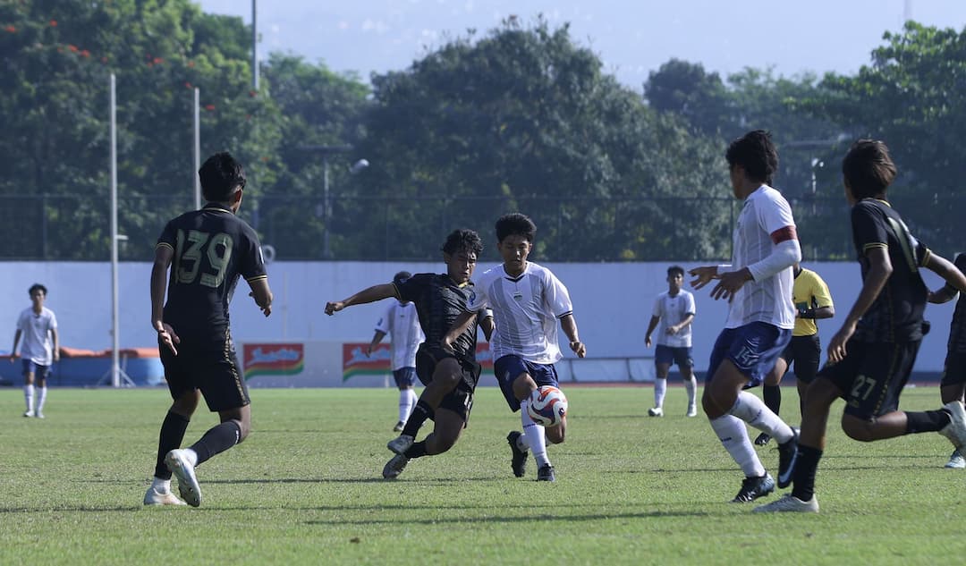 persib Media