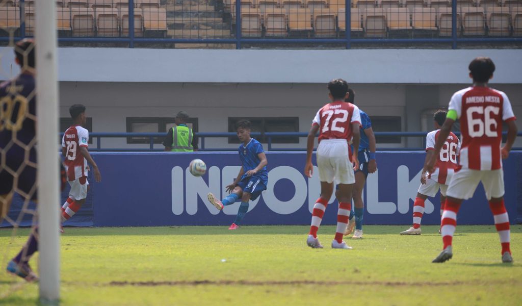 persib Media