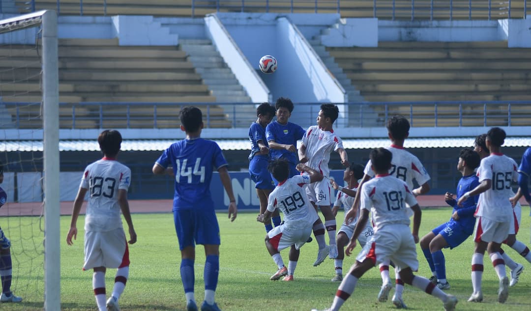 persib Media