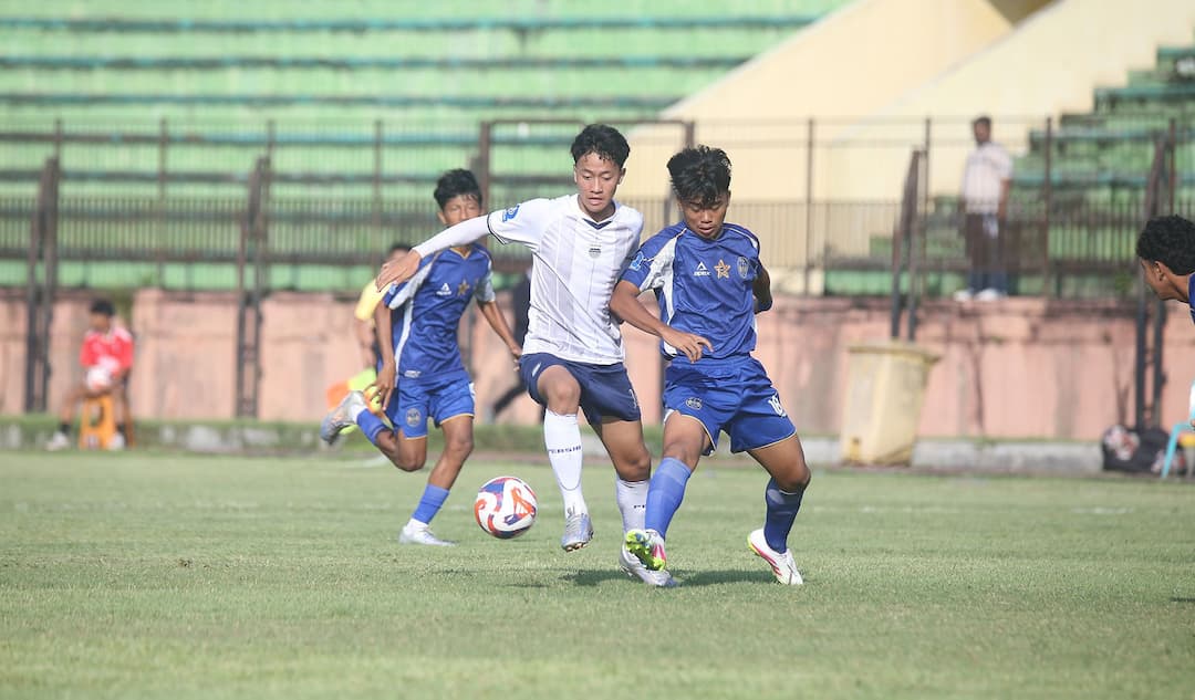 persib Media
