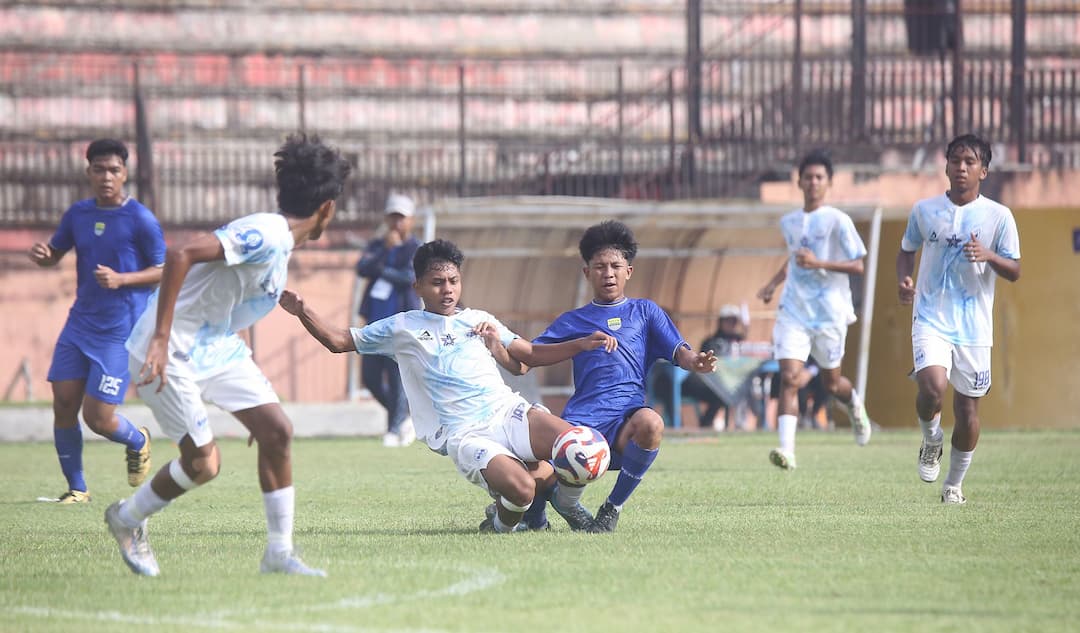persib Media
