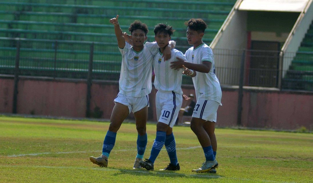 persib Media