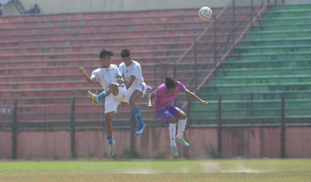 persib Media