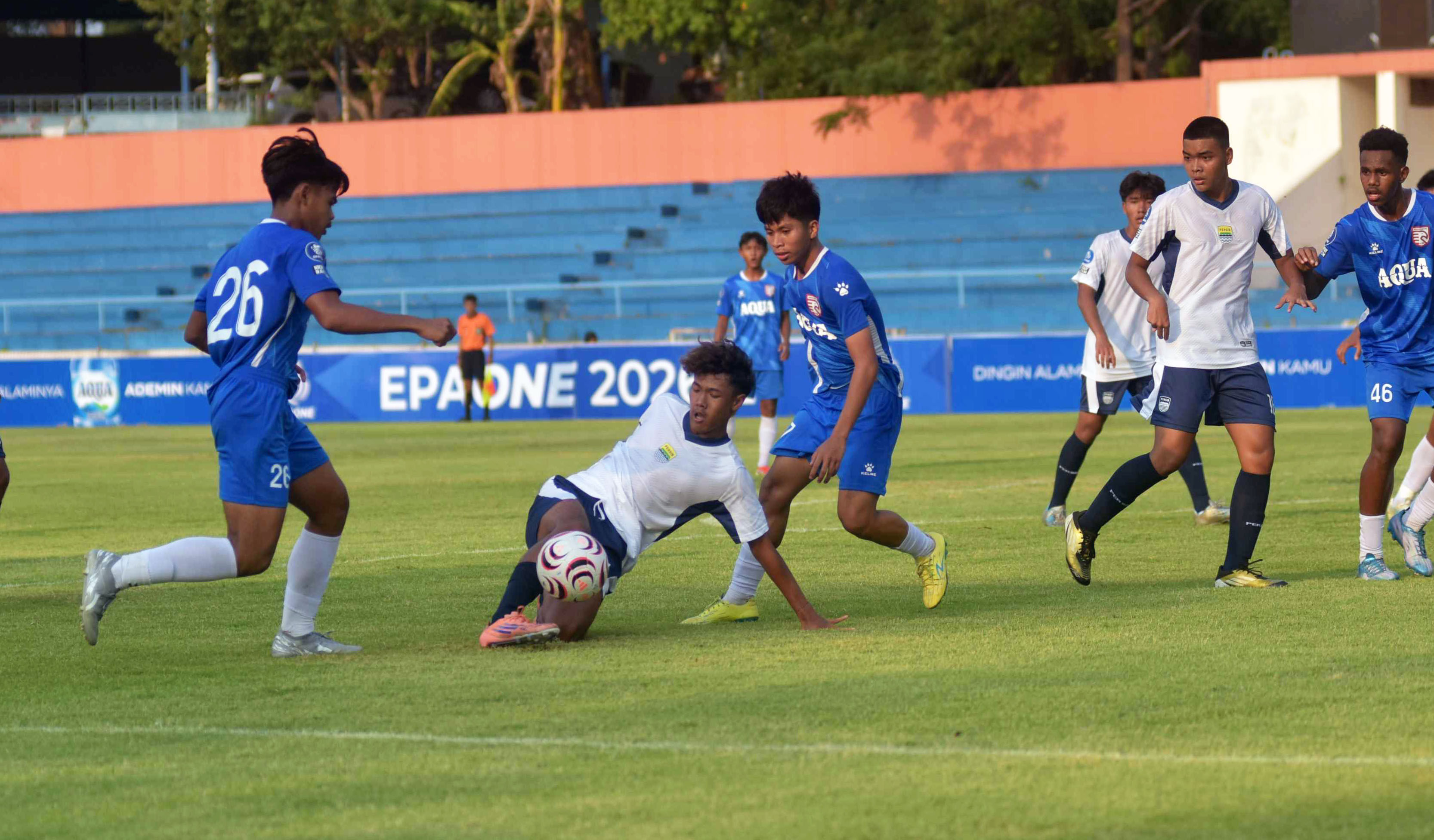 persib Media