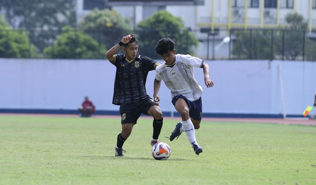 persib Media