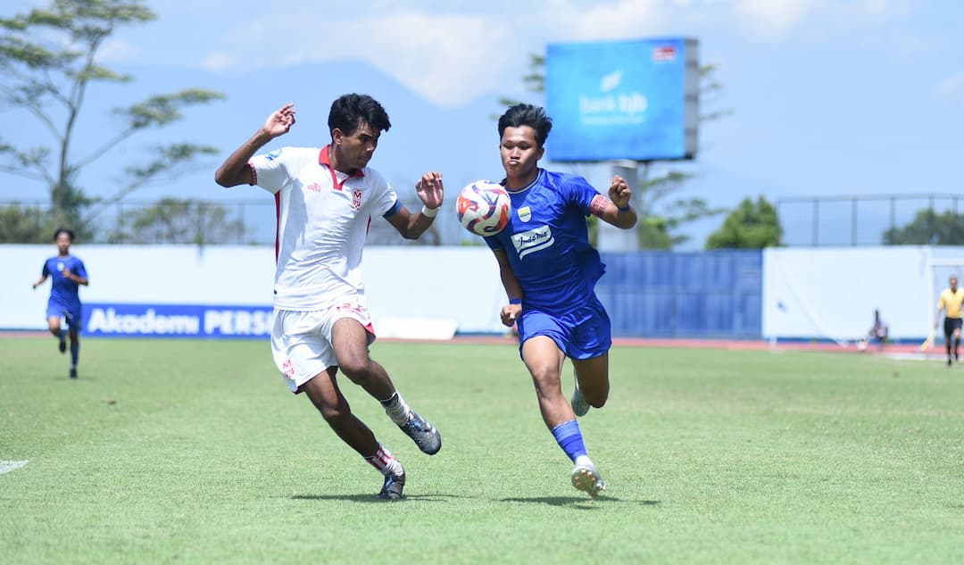 persib Media