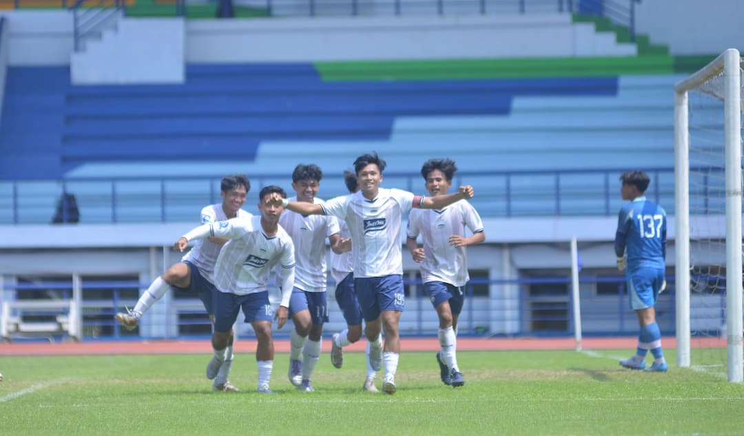 persib Media