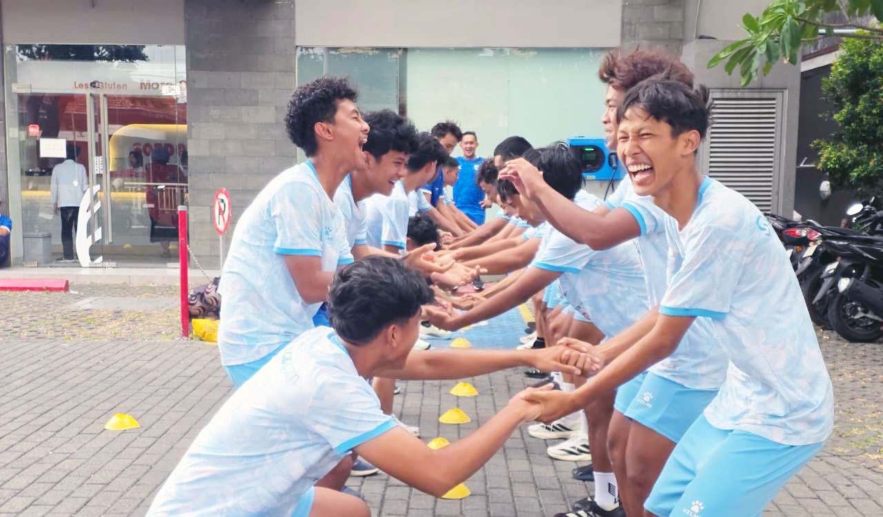 persib Media
