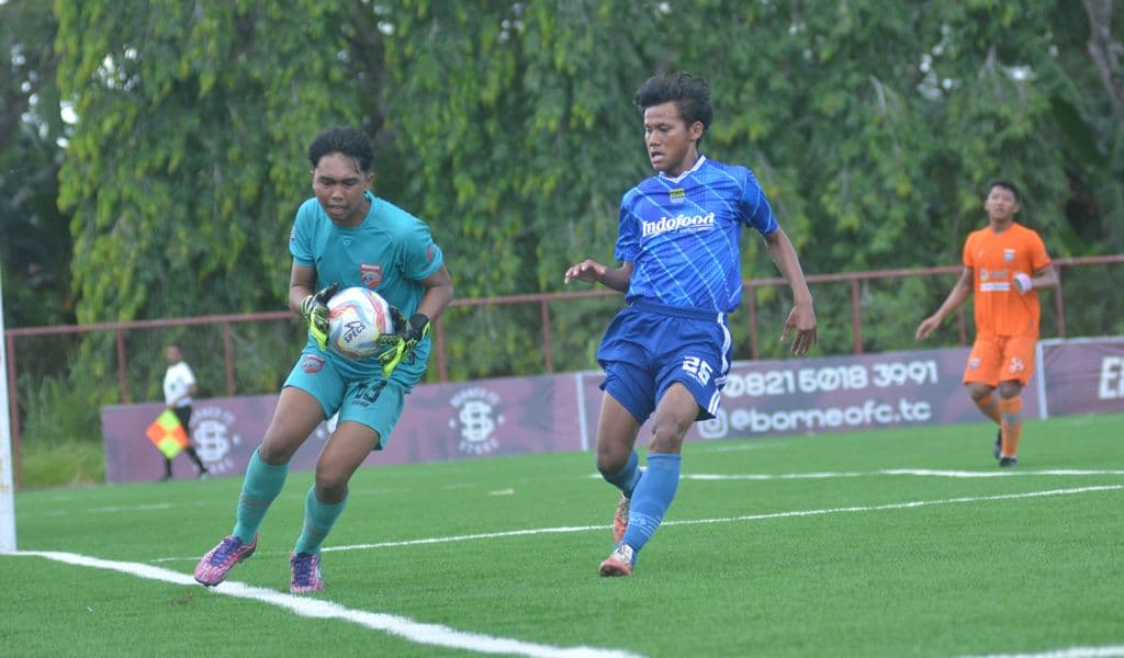 persib Media