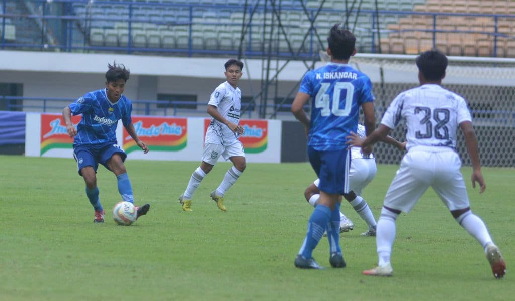 persib Media