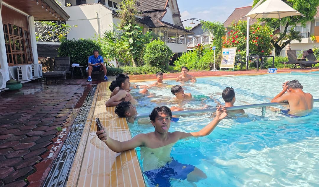 persib Media