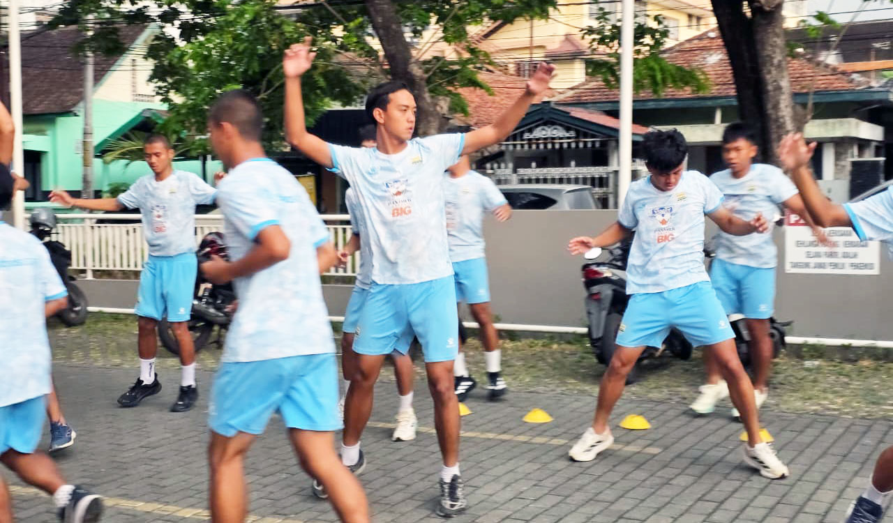 persib Media