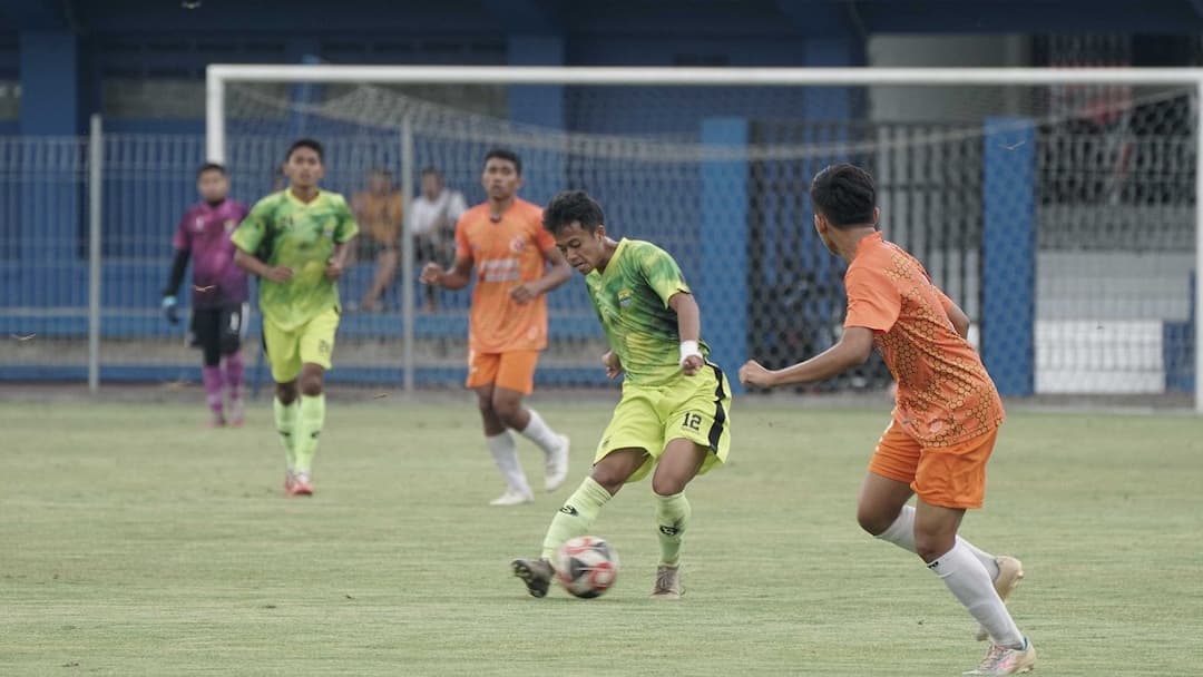 persib Media