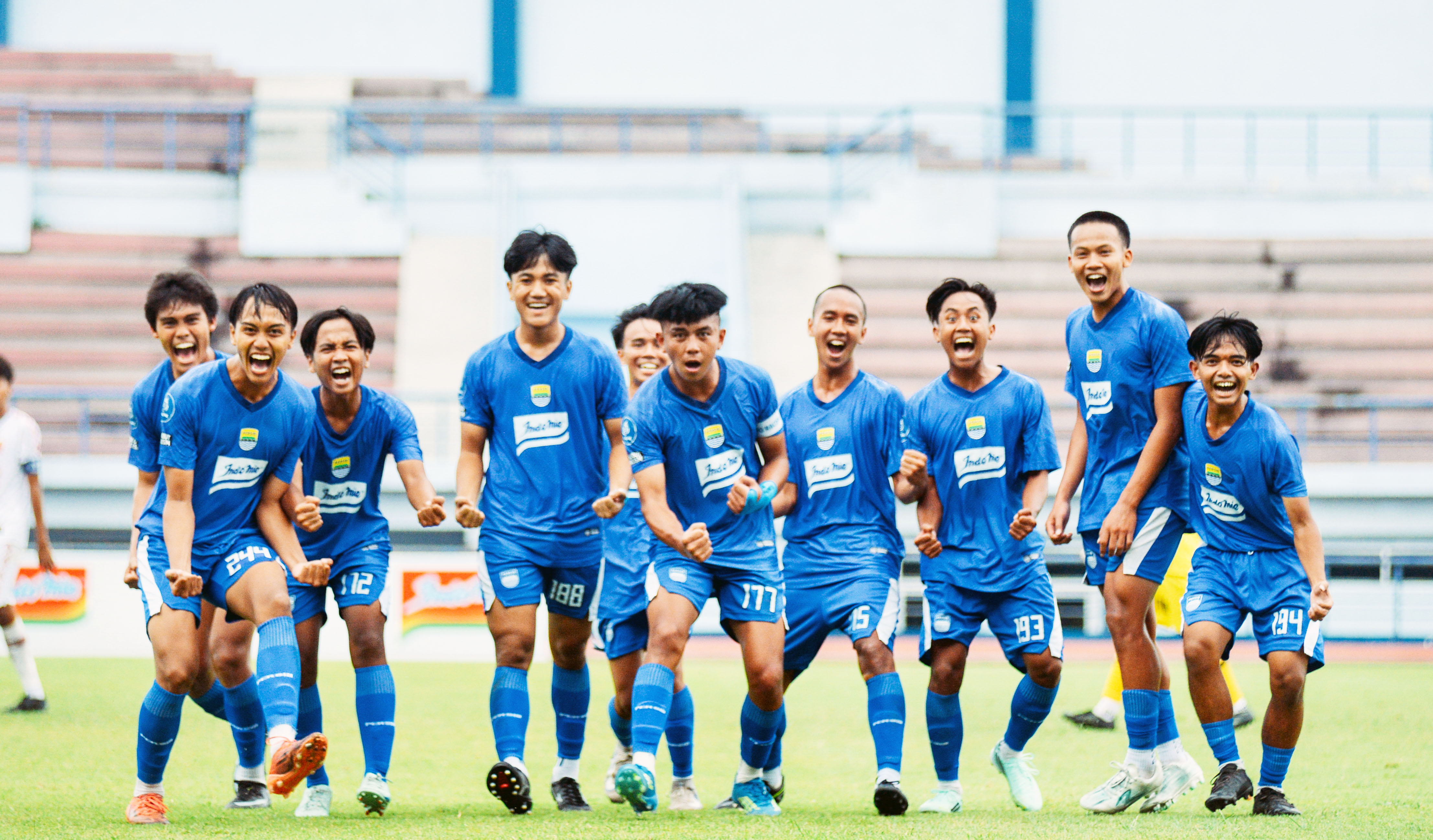 persib Media