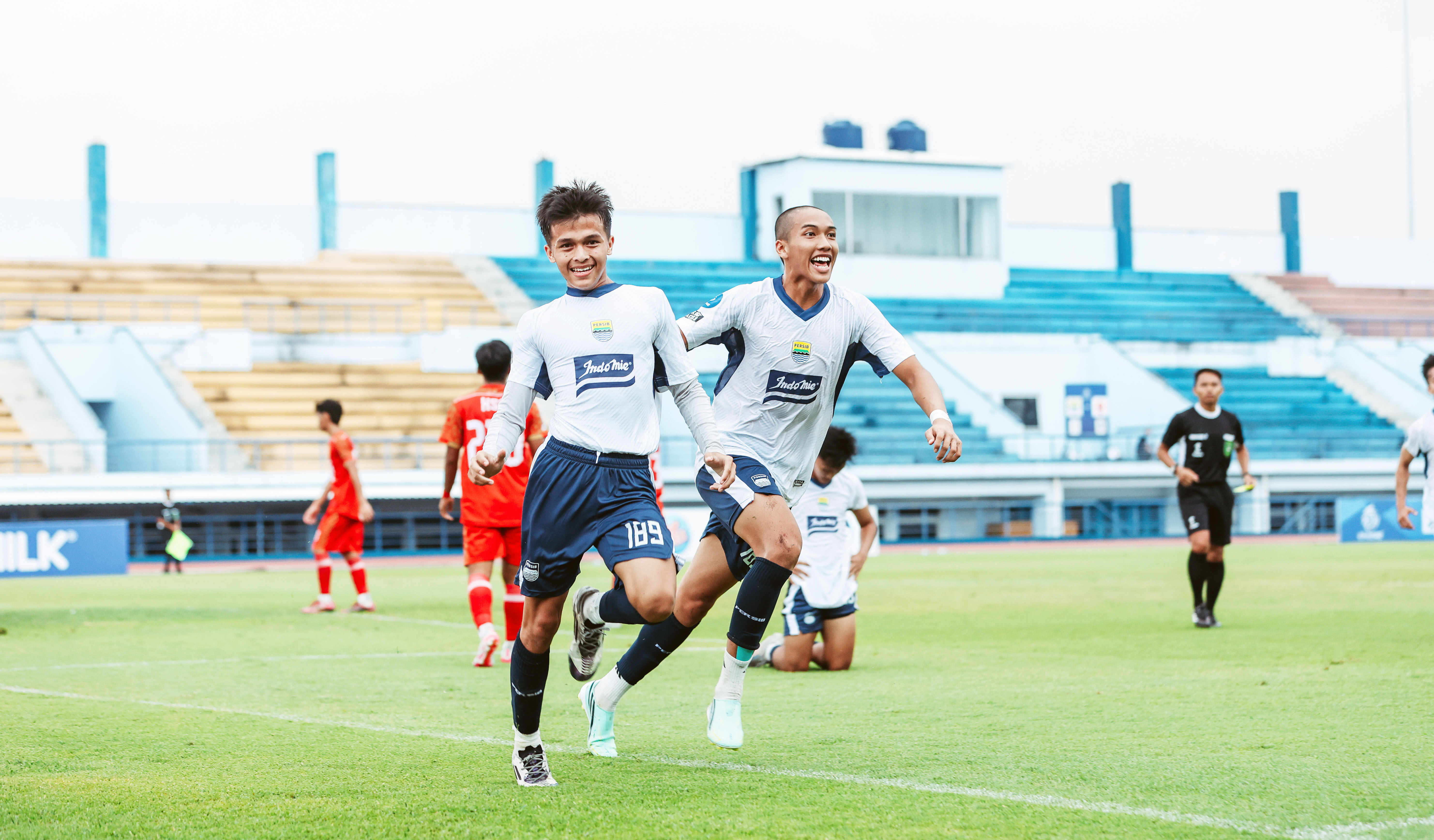 persib Media