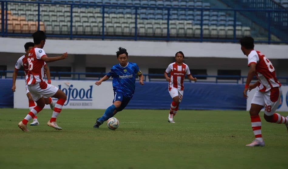 persib Media