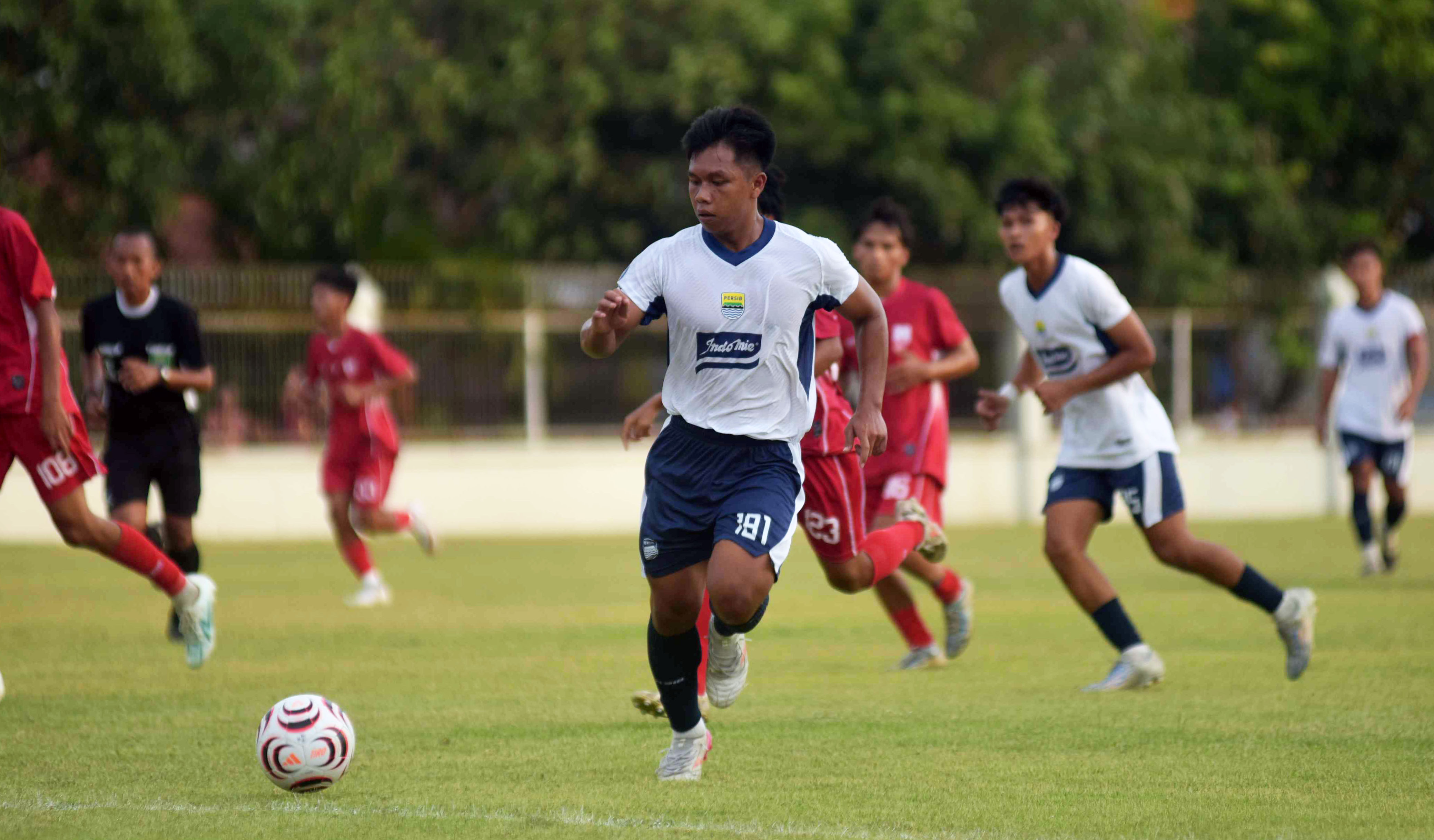 persib Media