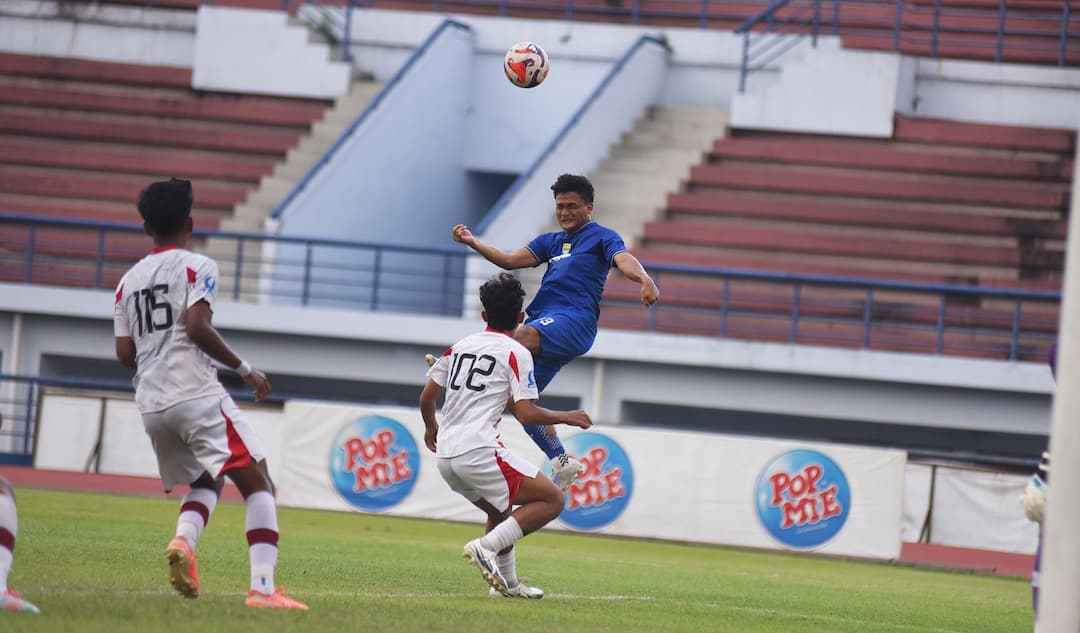 persib Media