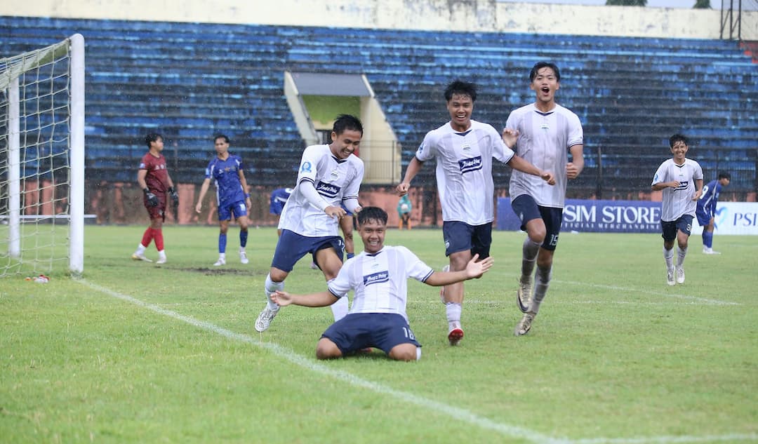 persib Media