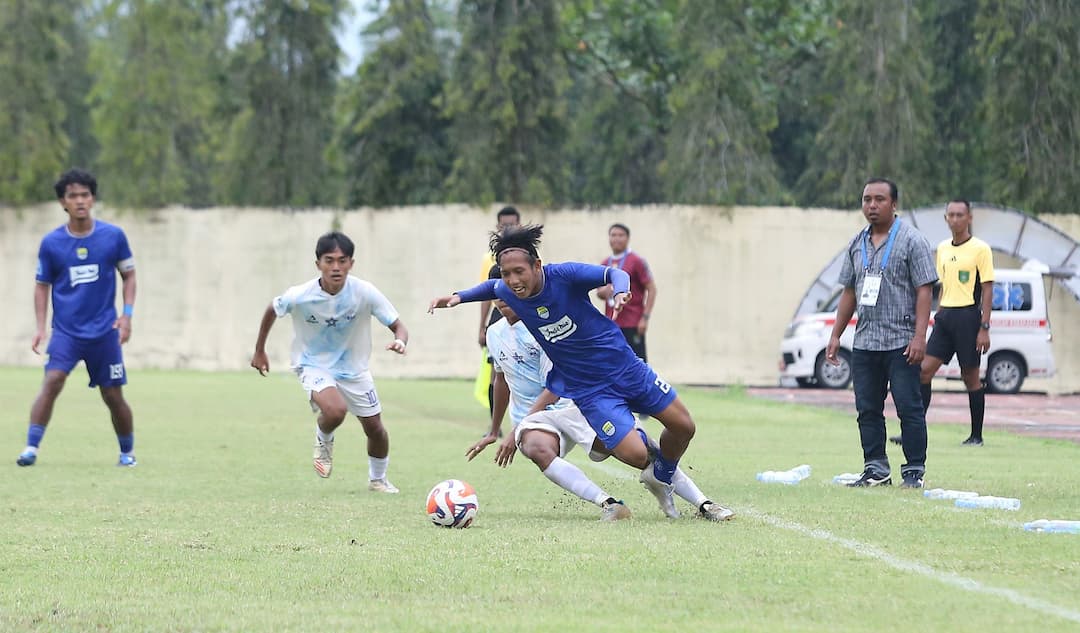 persib Media