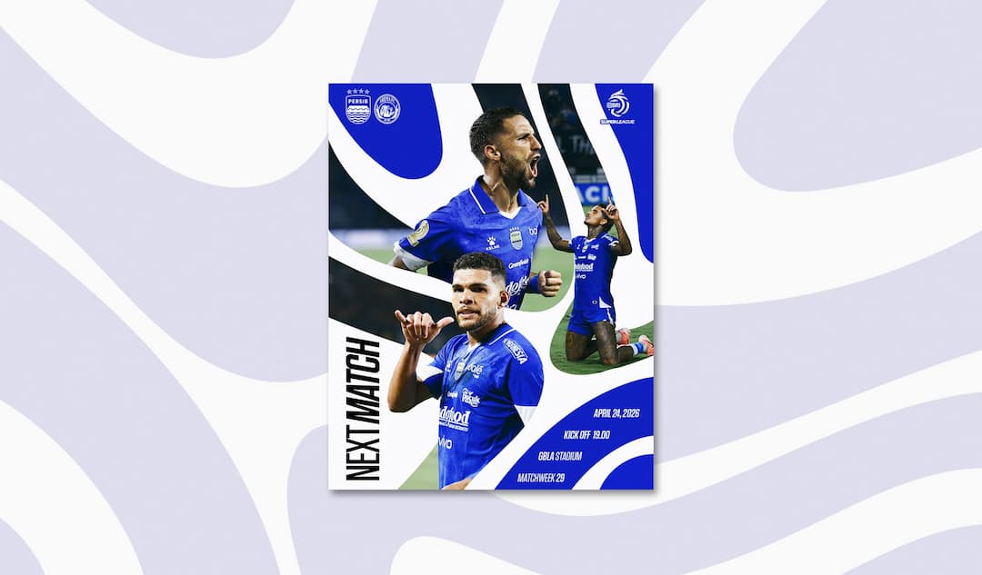 persib Media