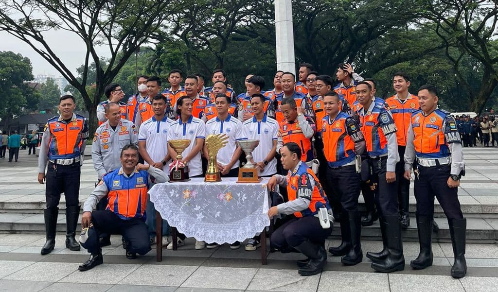 persib Media