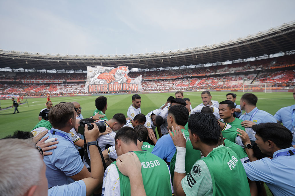 persib Media