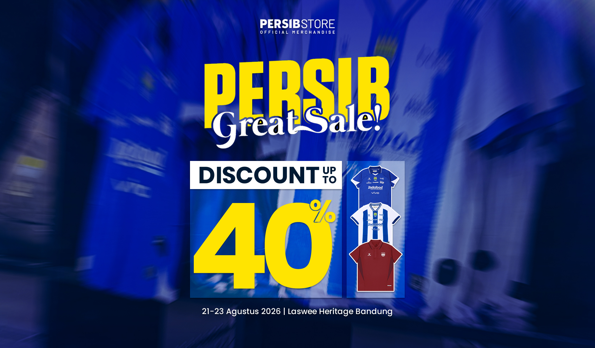 persib Media