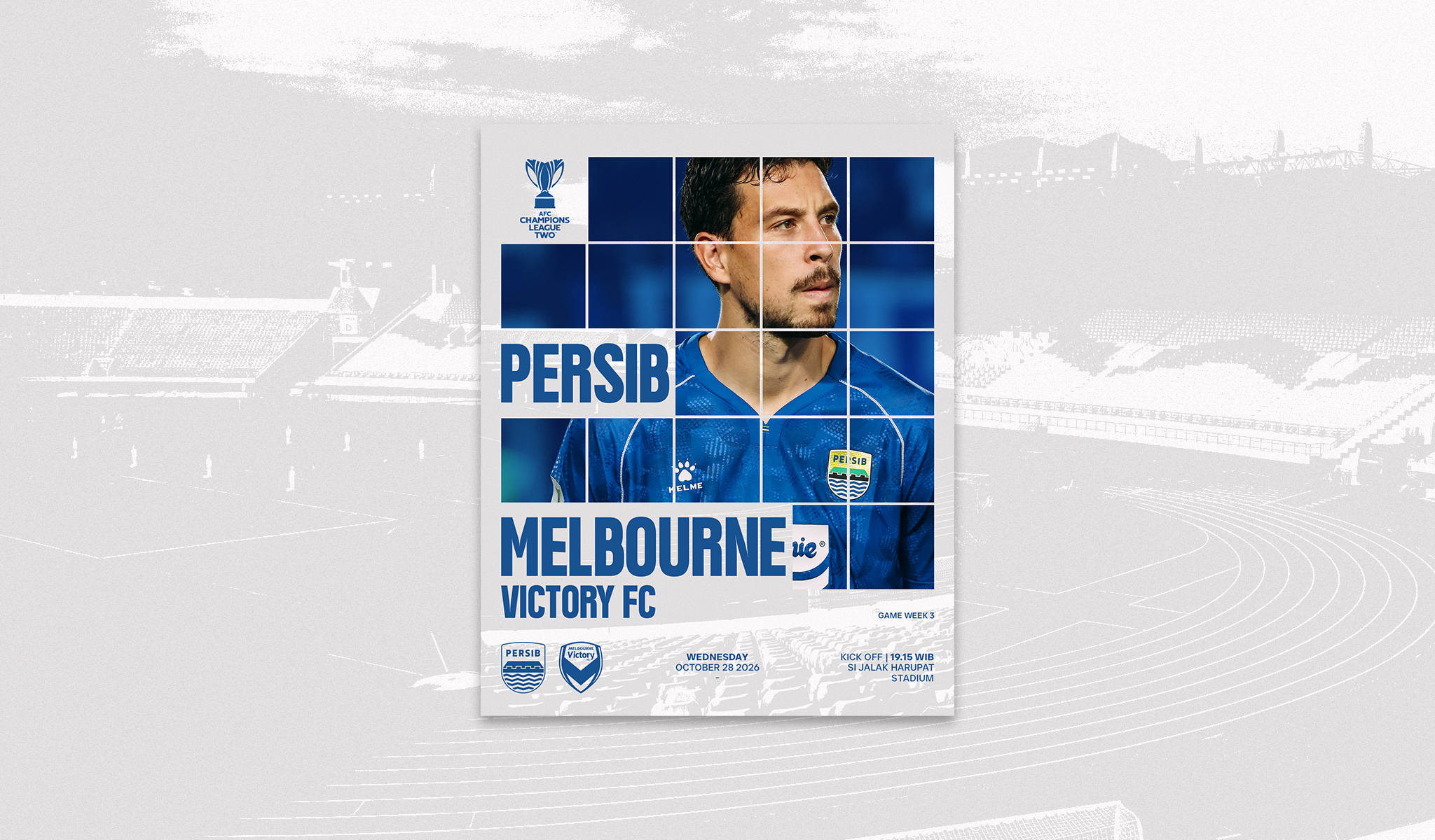 persib Media