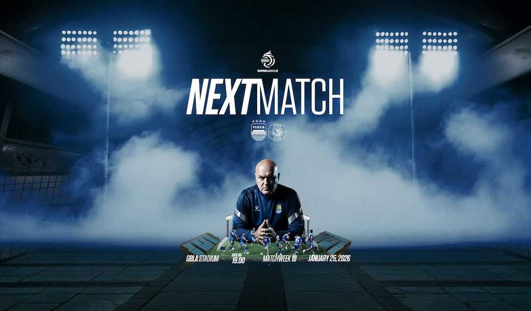 persib Media