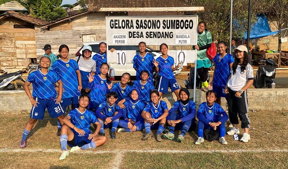 persib Media