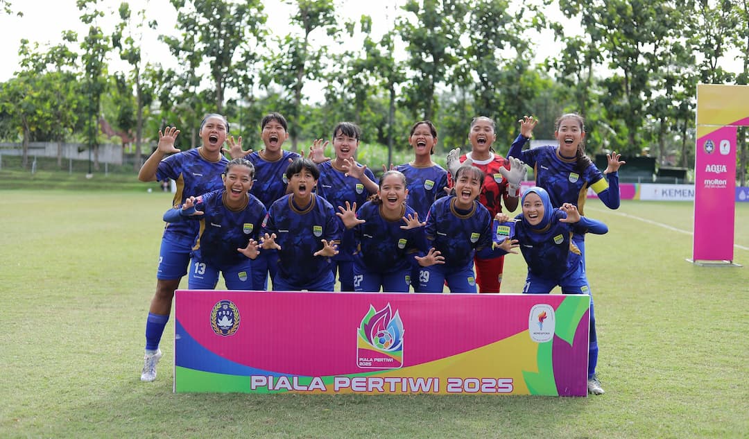 persib Media